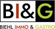 Logo BI&G